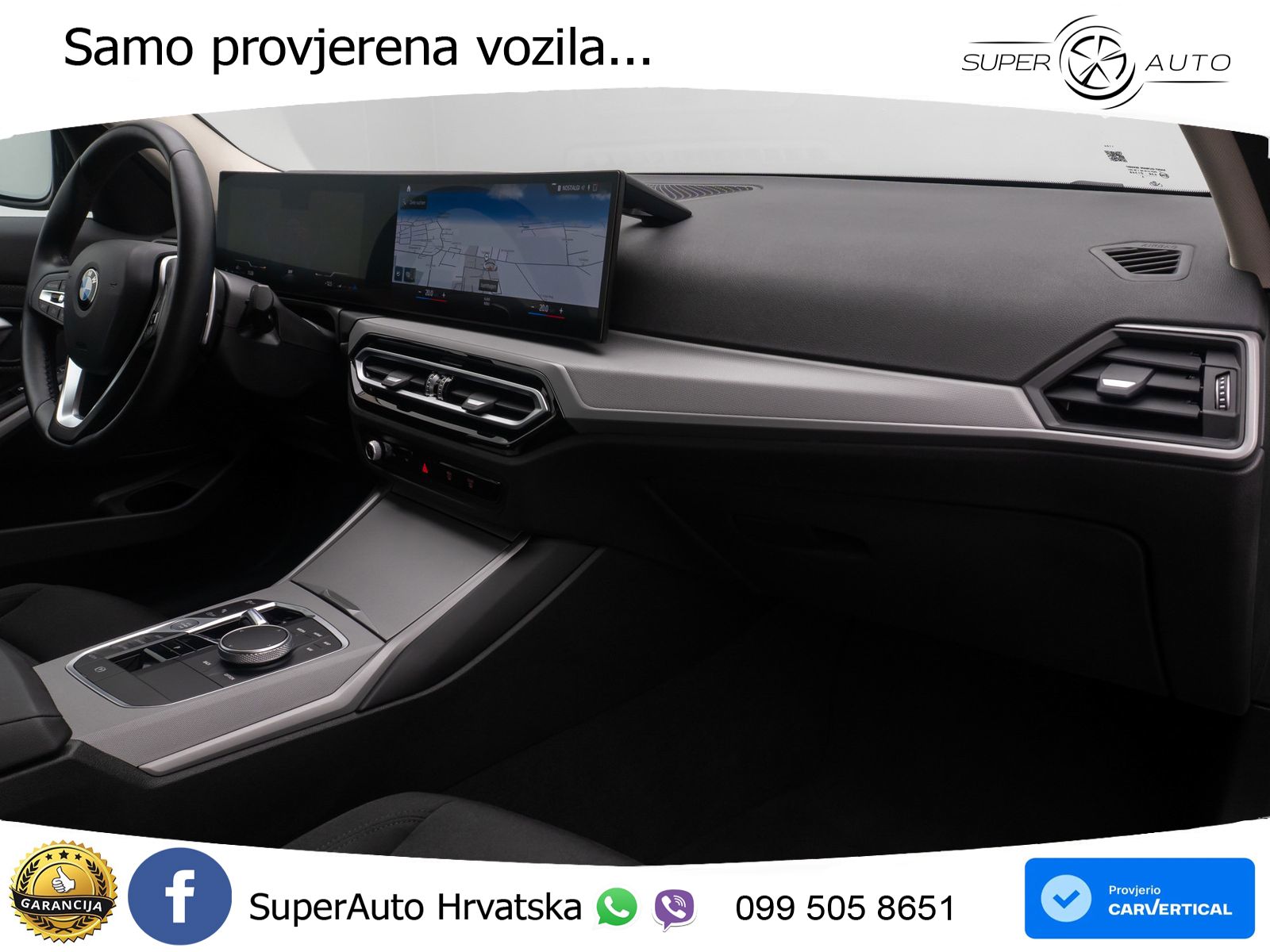 BMW 318i (156 KS) Steptronic