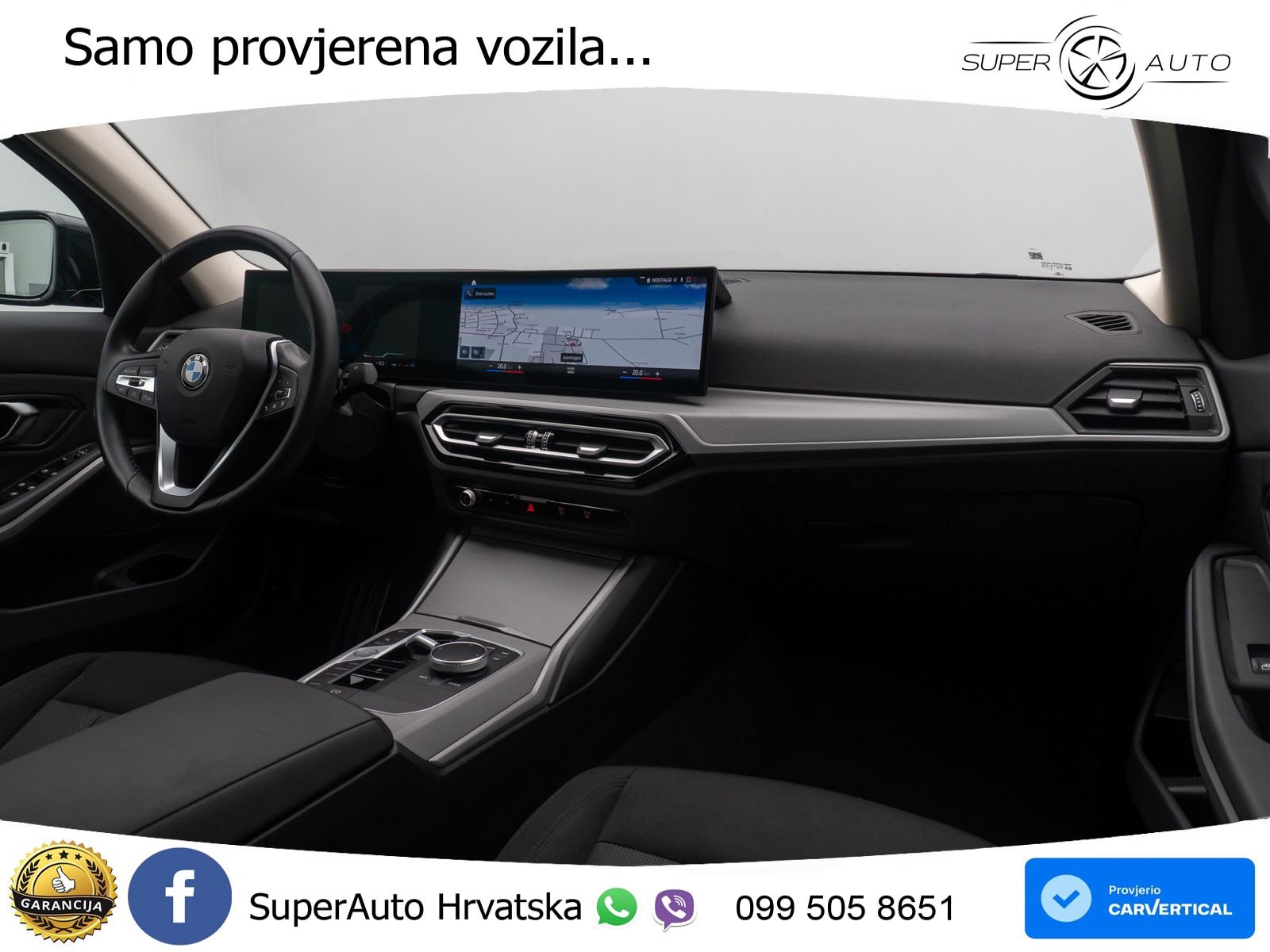 BMW 318i (156 KS) Steptronic