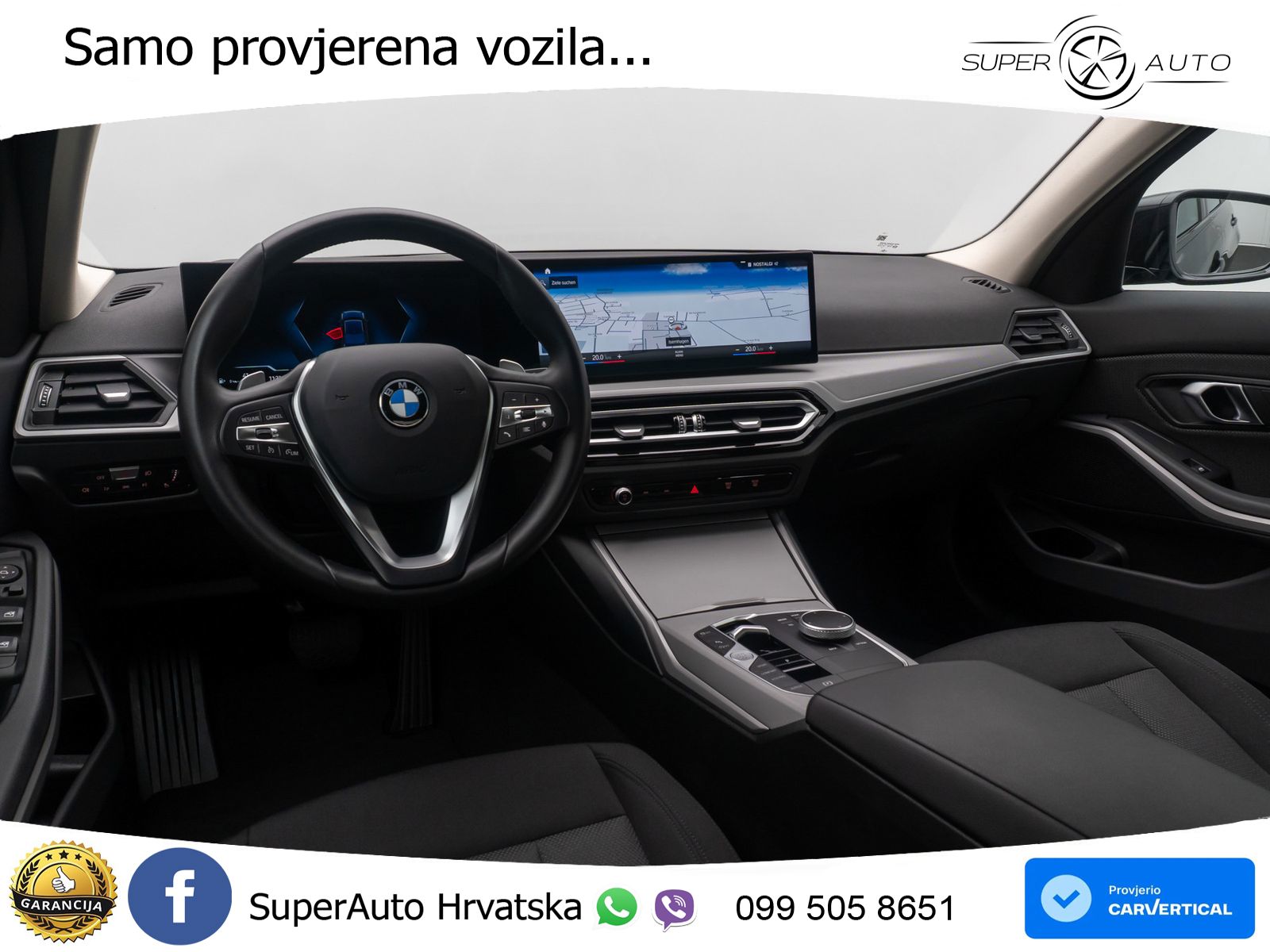 BMW 318i (156 KS) Steptronic