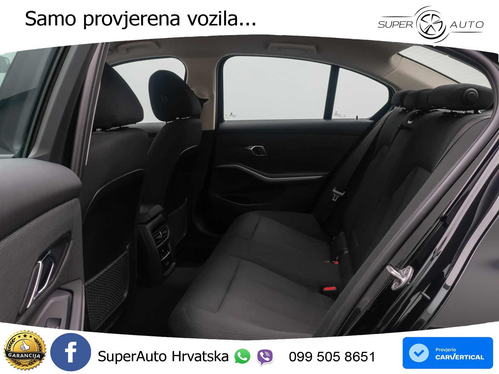 BMW 318i (156 KS) Steptronic