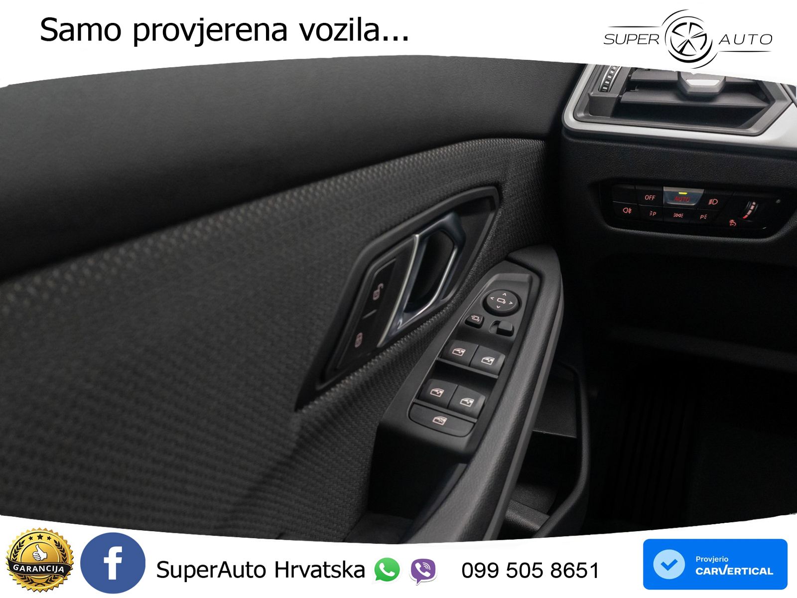 BMW 318i (156 KS) Steptronic