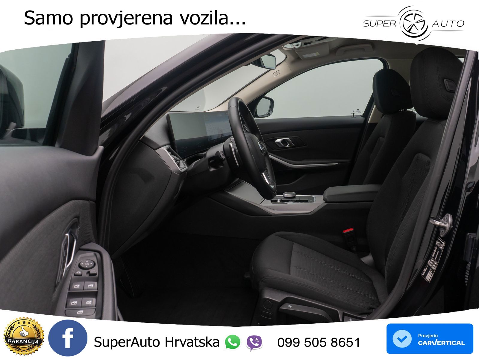 BMW 318i (156 KS) Steptronic