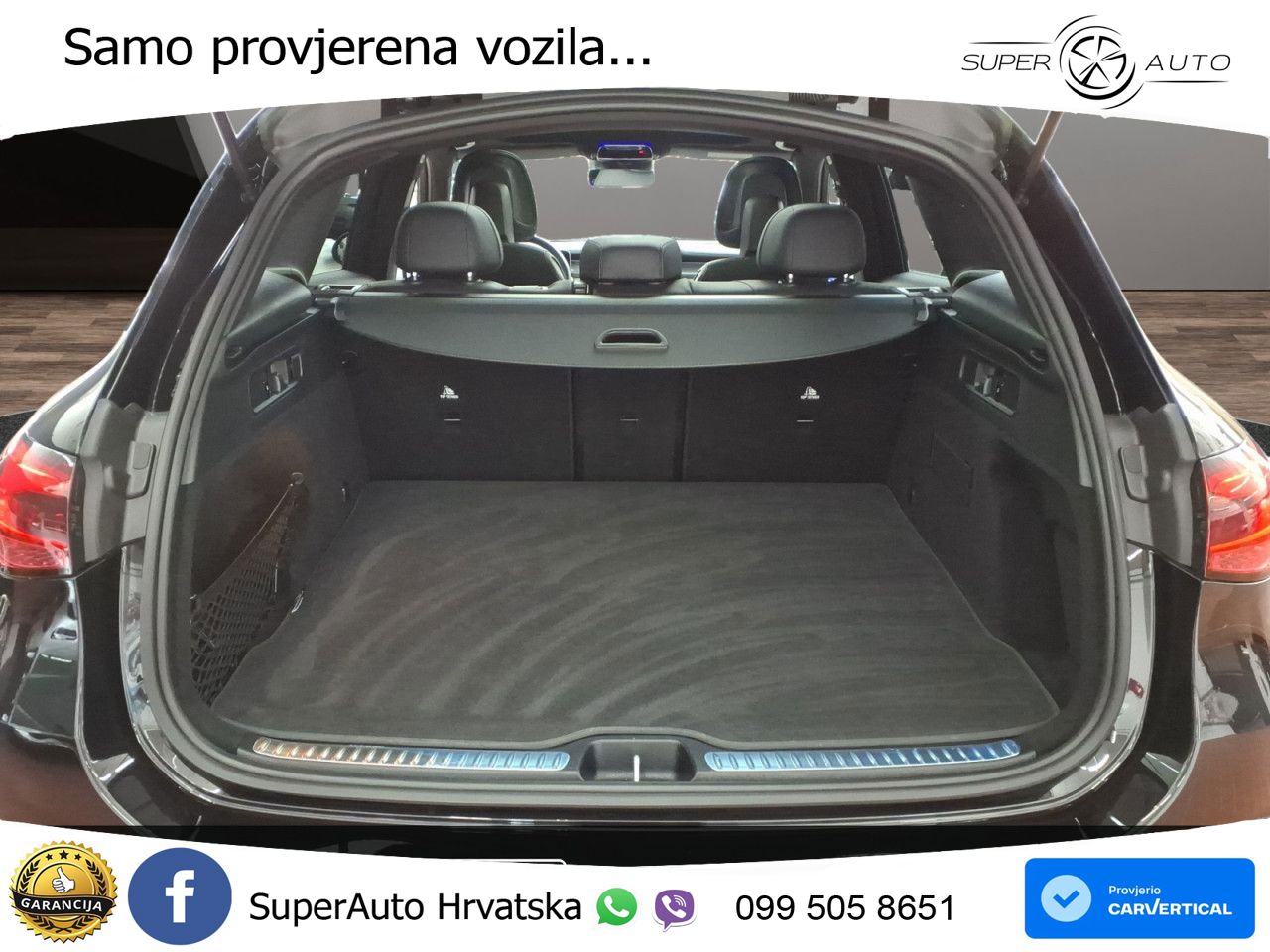 Mercedes GLC 220d (197 KS) 4MATIC 9G-TRONIC AMG