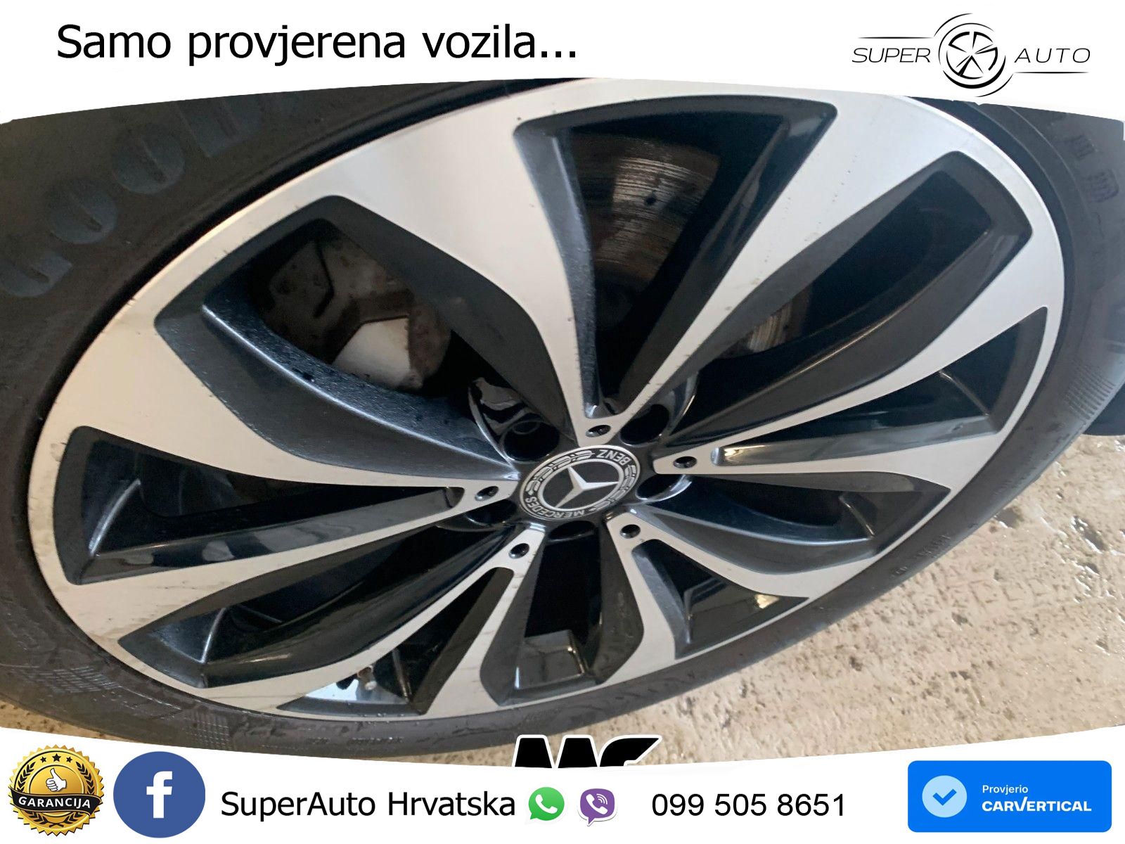 Mercedes GLC 300de (306 KS) 4MATIC 9G-TRONIC AMG LED+GR SJED+ACC