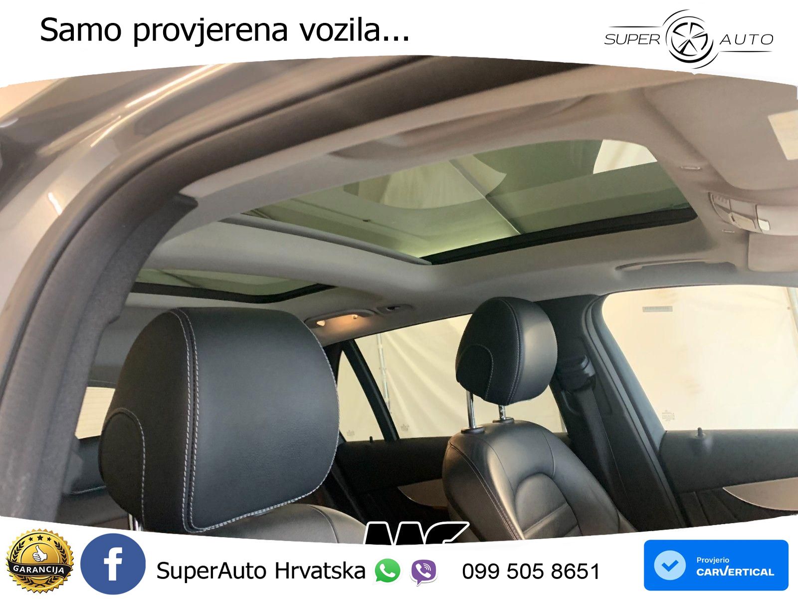Mercedes GLC 300de (306 KS) 4MATIC 9G-TRONIC AMG LED+GR SJED+ACC