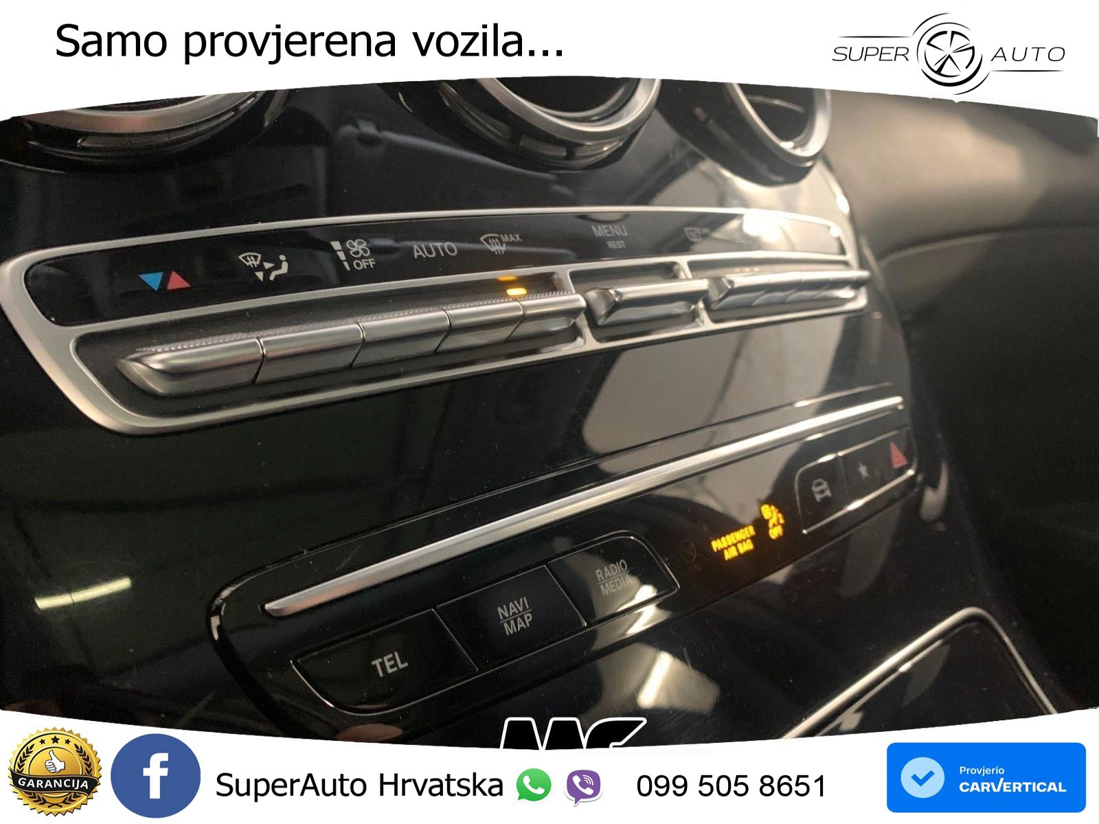 Mercedes GLC 300de (306 KS) 4MATIC 9G-TRONIC AMG LED+GR SJED+ACC
