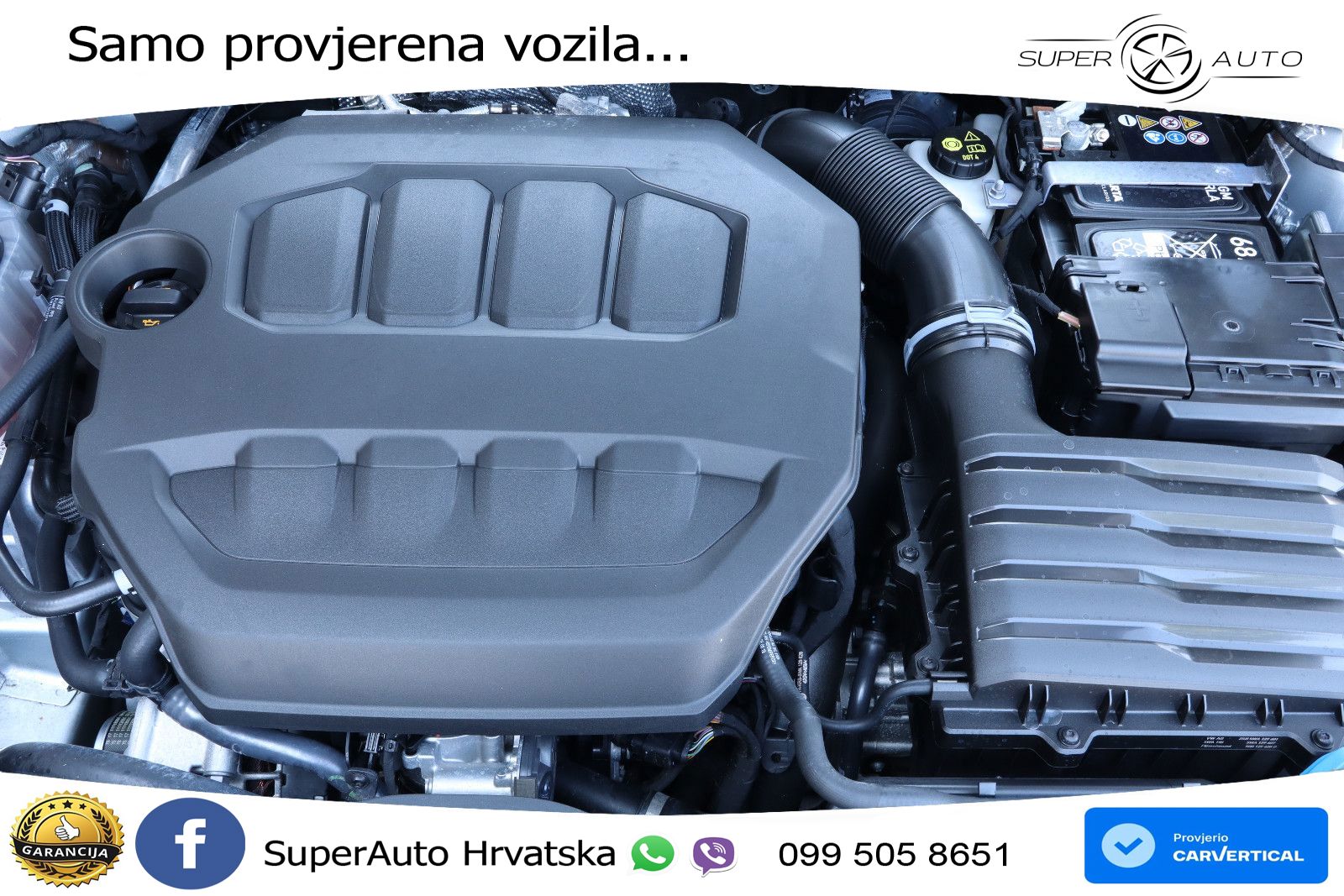 Škoda Octavia Combi RS 2.0 TSI (265 KS) DSG LED+GR SJED+ACC