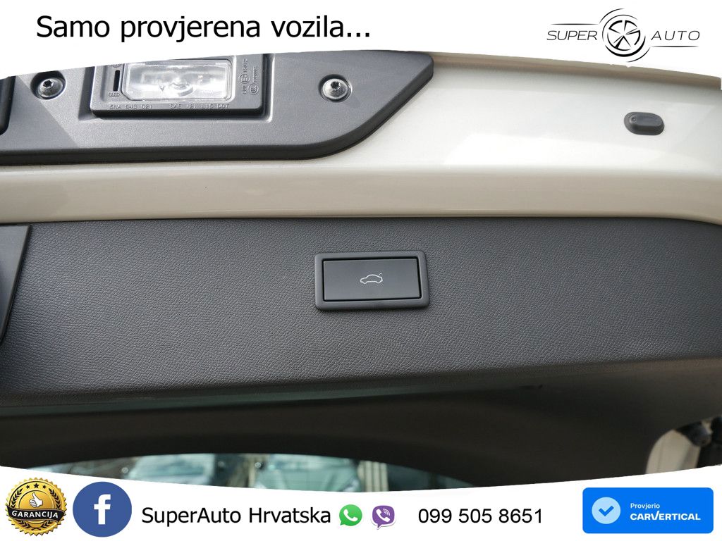 Cupra Formentor VZ5 2.5 TSI (390 KS) 4Drive DSG MATRIX+GR SJED+KAM