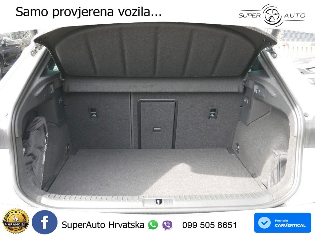 Cupra Formentor VZ5 2.5 TSI (390 KS) 4Drive DSG MATRIX+GR SJED+KAM