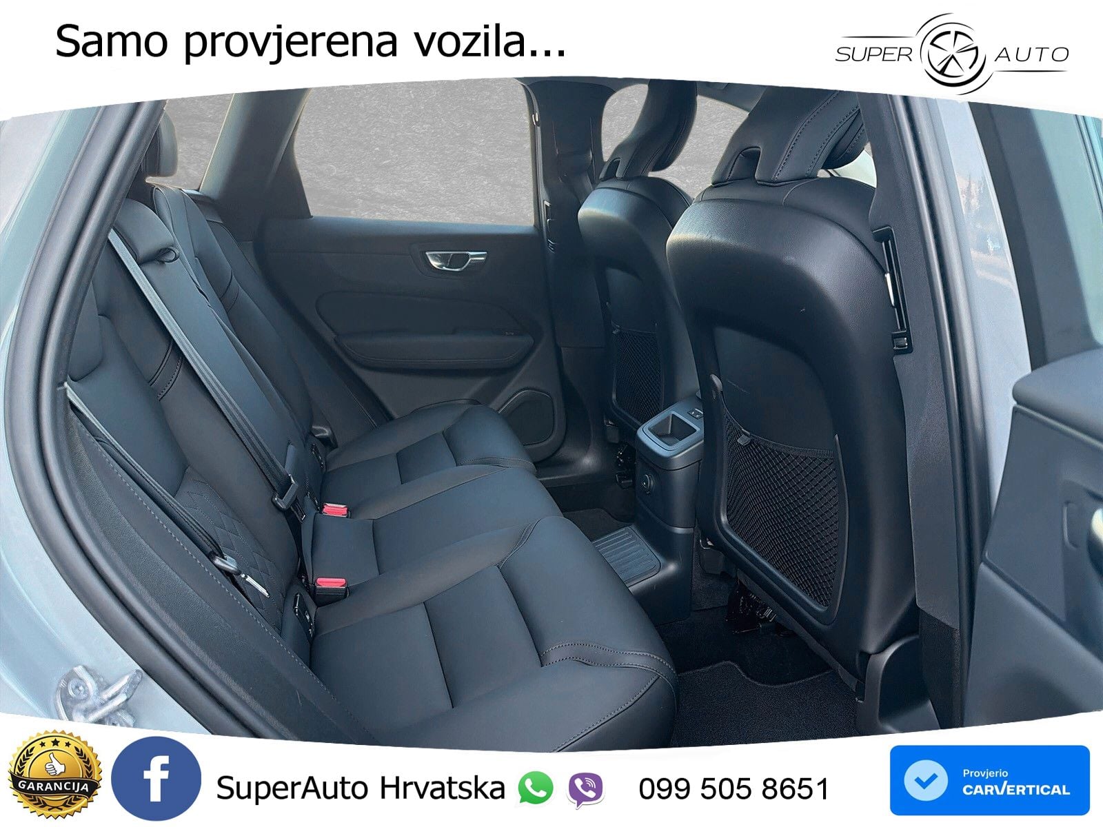 Volvo XC60 T8 AWD Geartronic LED+GR SJED+ACC