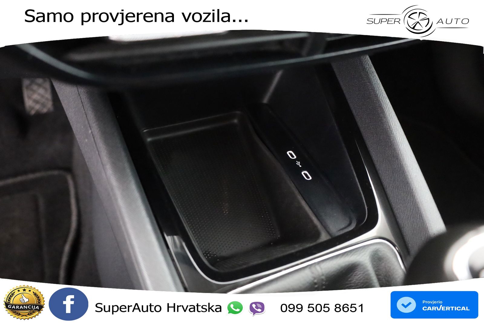 Škoda Octavia Combi 1.5 TSI (150 KS)