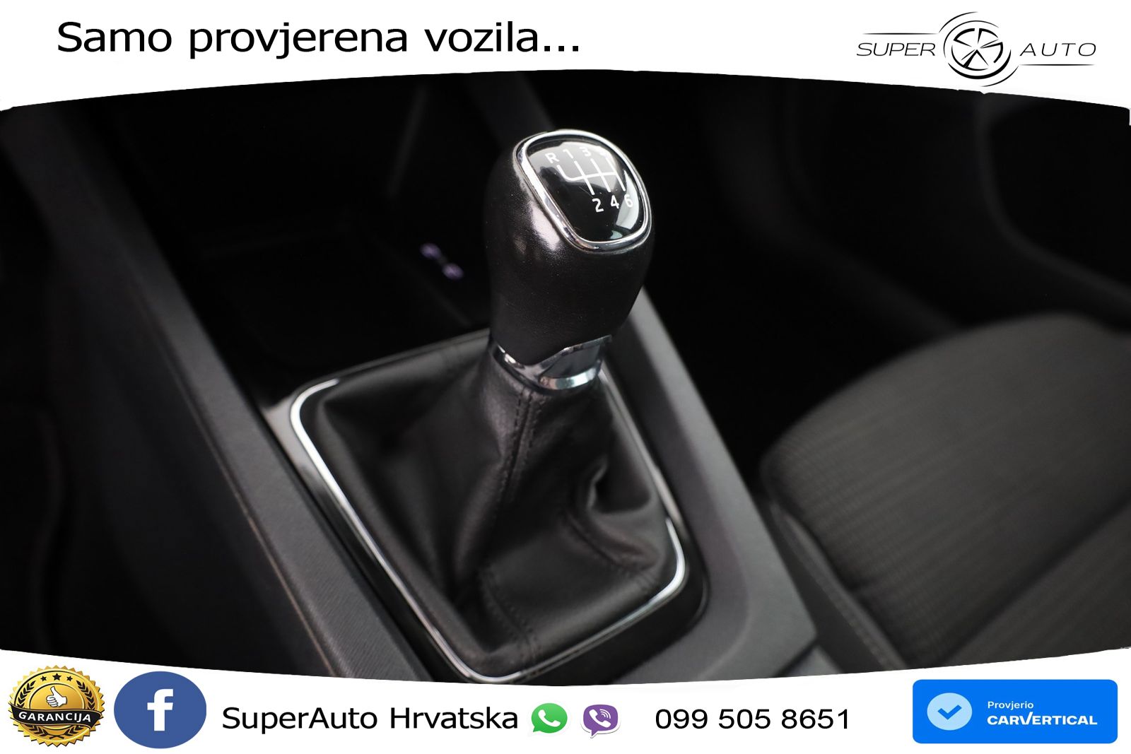 Škoda Octavia Combi 1.5 TSI (150 KS)