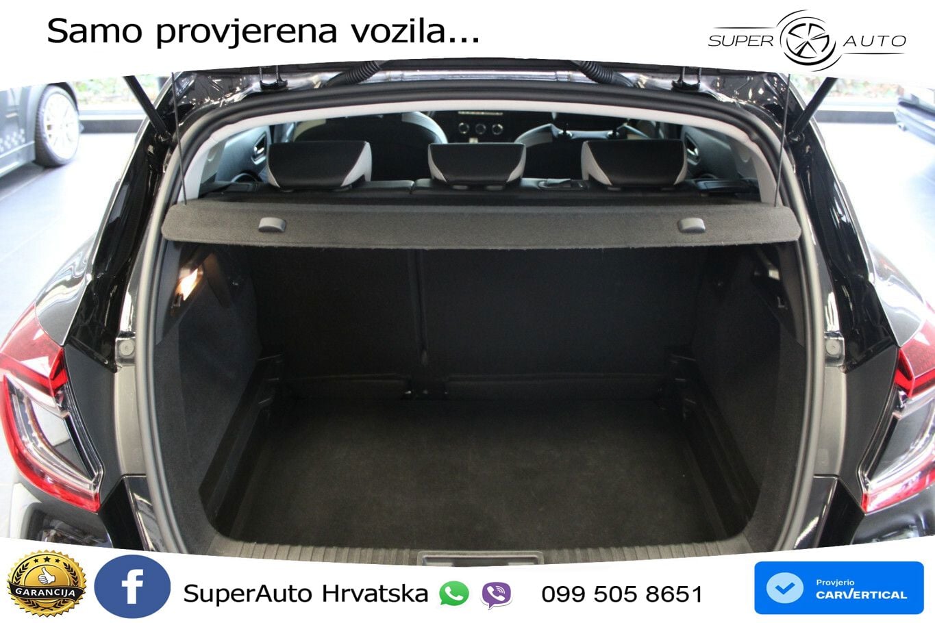 Renault Captur 1.3 TCe (140 KS) EDC Intens