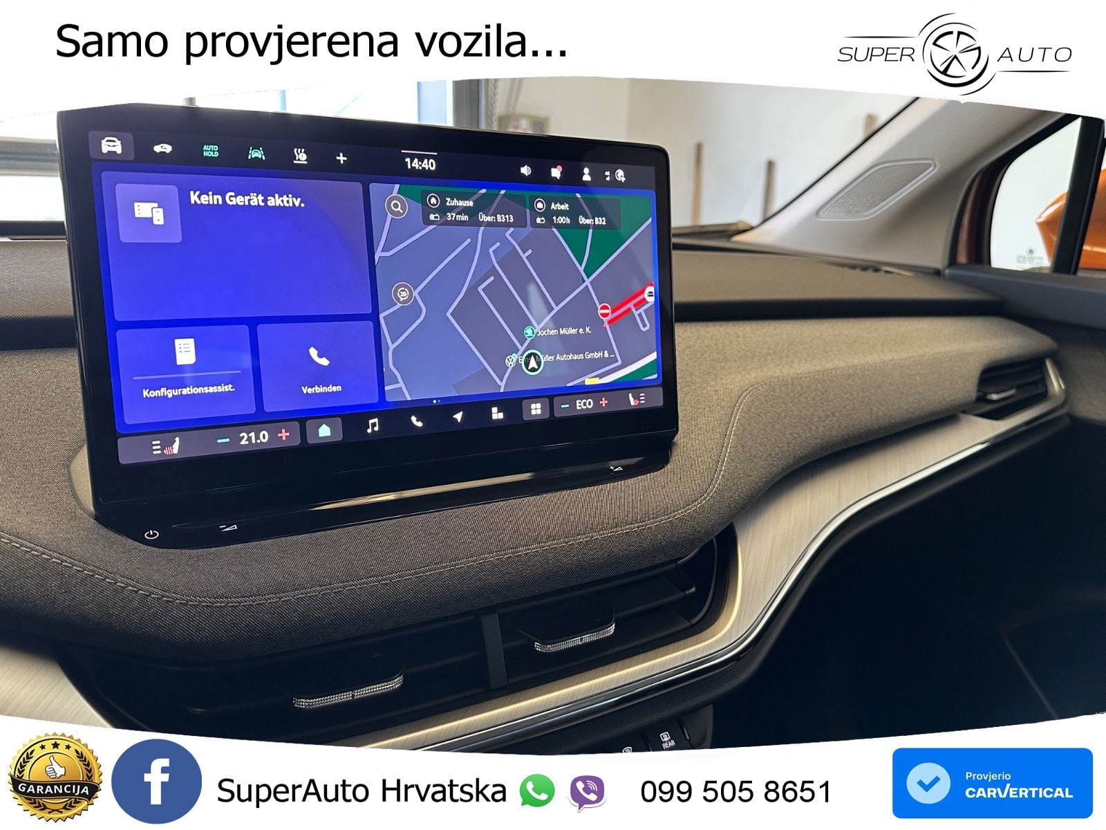 Škoda Enyaq 85x 82 kWh (286 KS) AWD Loft LED+GR SJED+ACC