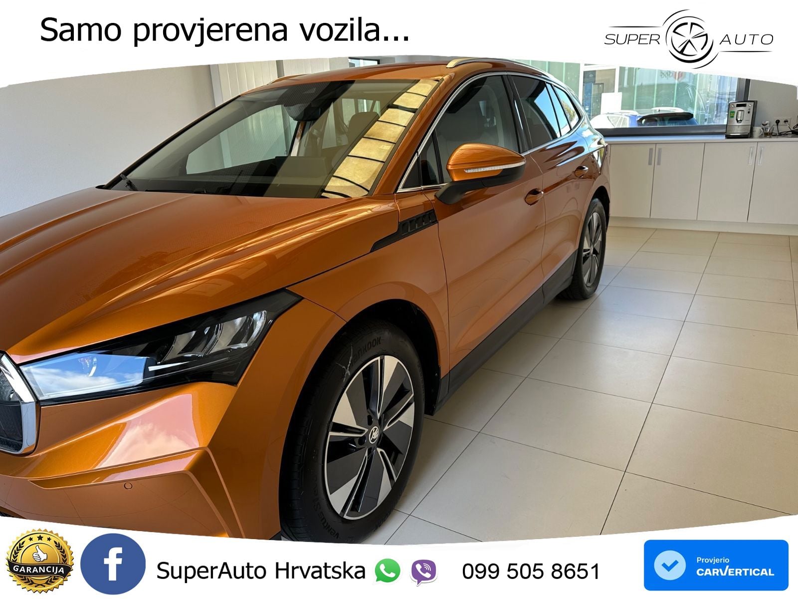 Škoda Enyaq 85x 82 kWh (286 KS) AWD Loft LED+GR SJED+ACC