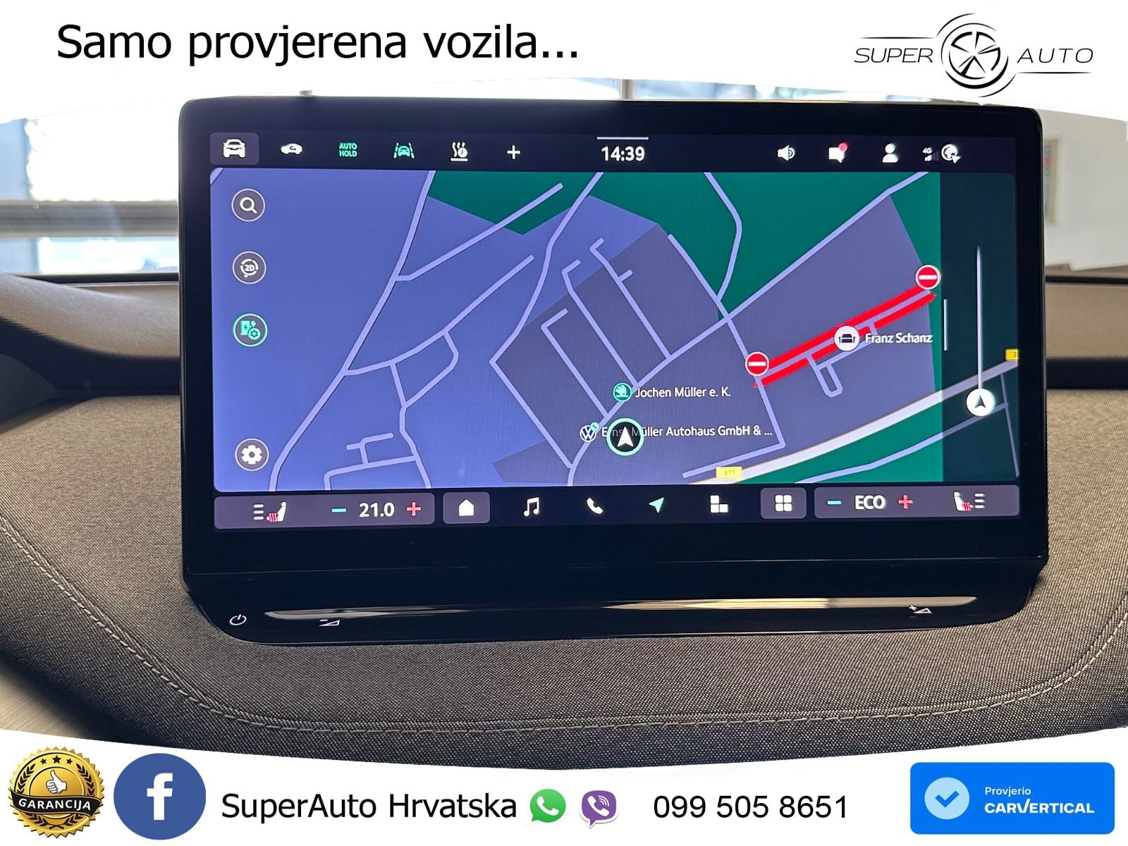 Škoda Enyaq 85x 82 kWh (286 KS) AWD Loft LED+GR SJED+ACC