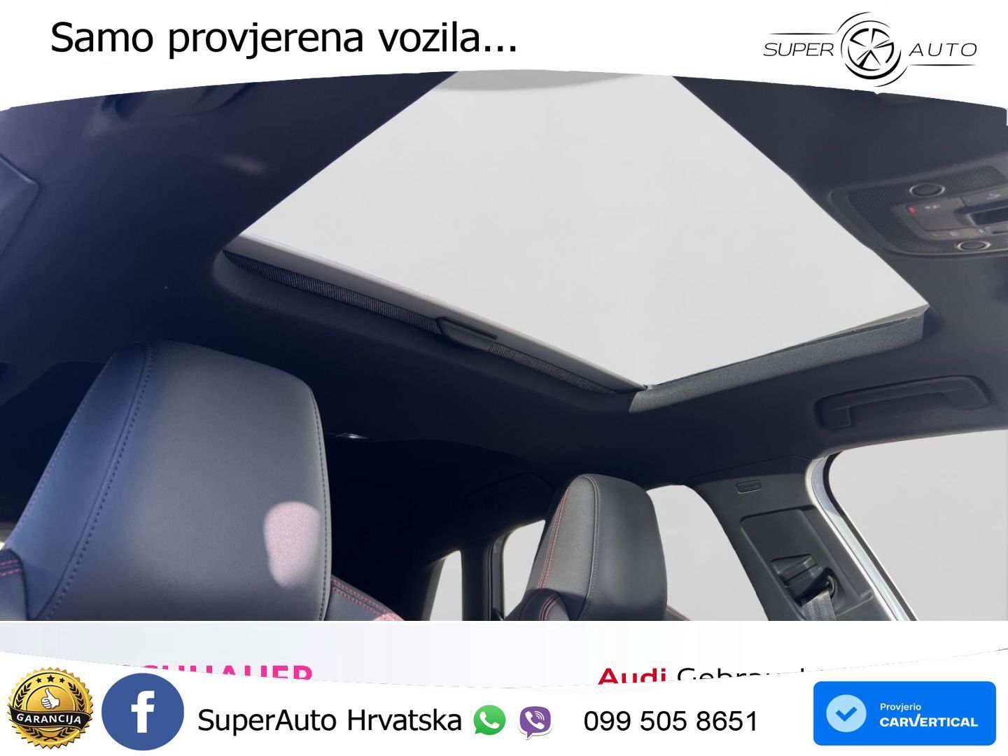 Audi A3 35 TFSI (150 KS) S tronic S line