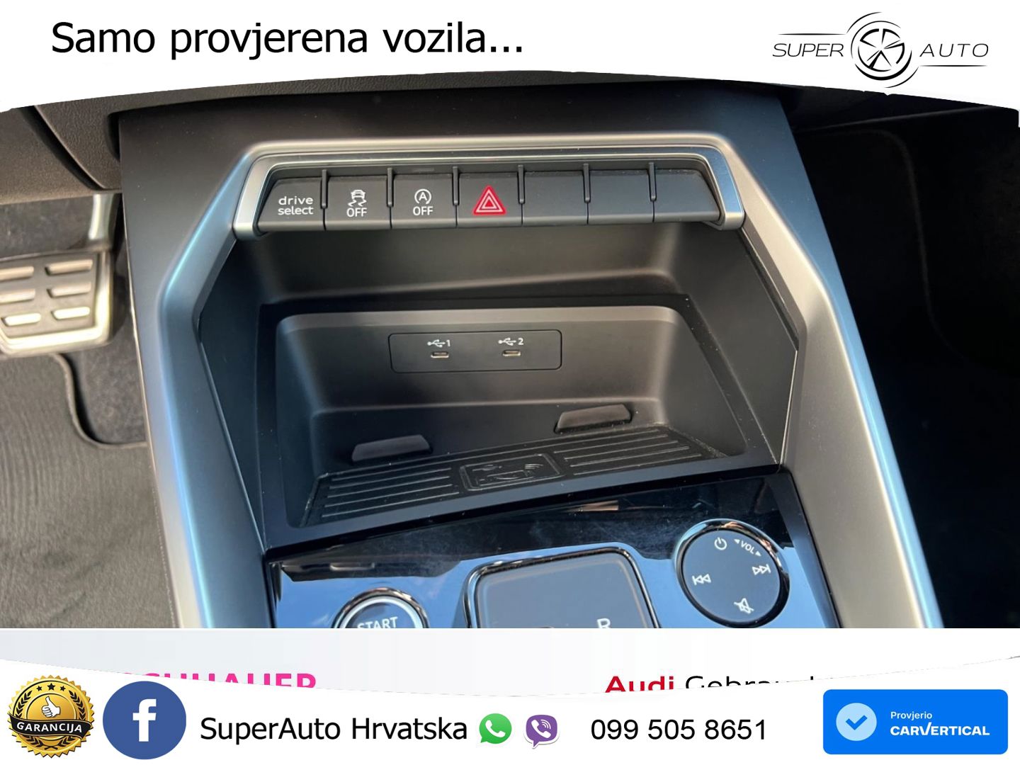Audi A3 35 TFSI (150 KS) S tronic S line