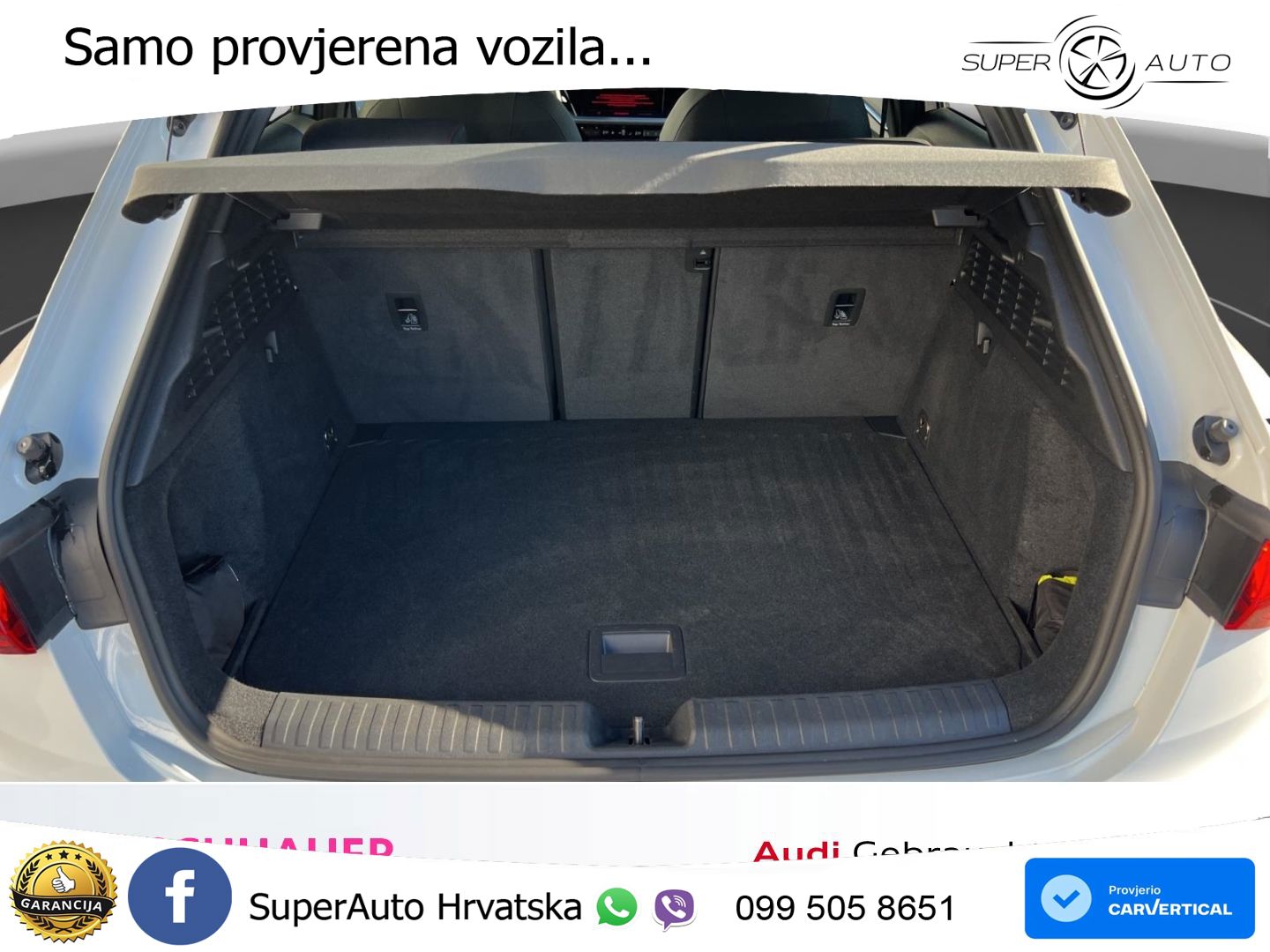 Audi A3 35 TFSI (150 KS) S tronic S line