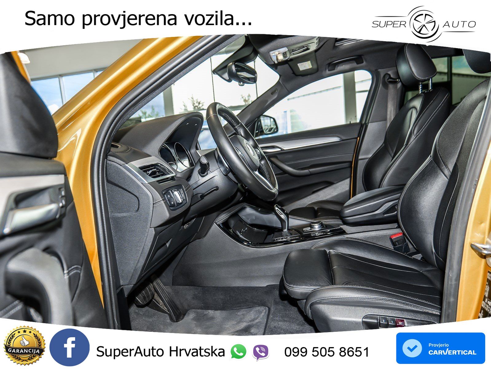 BMW X2 xDrive20i Steptronic M Sport