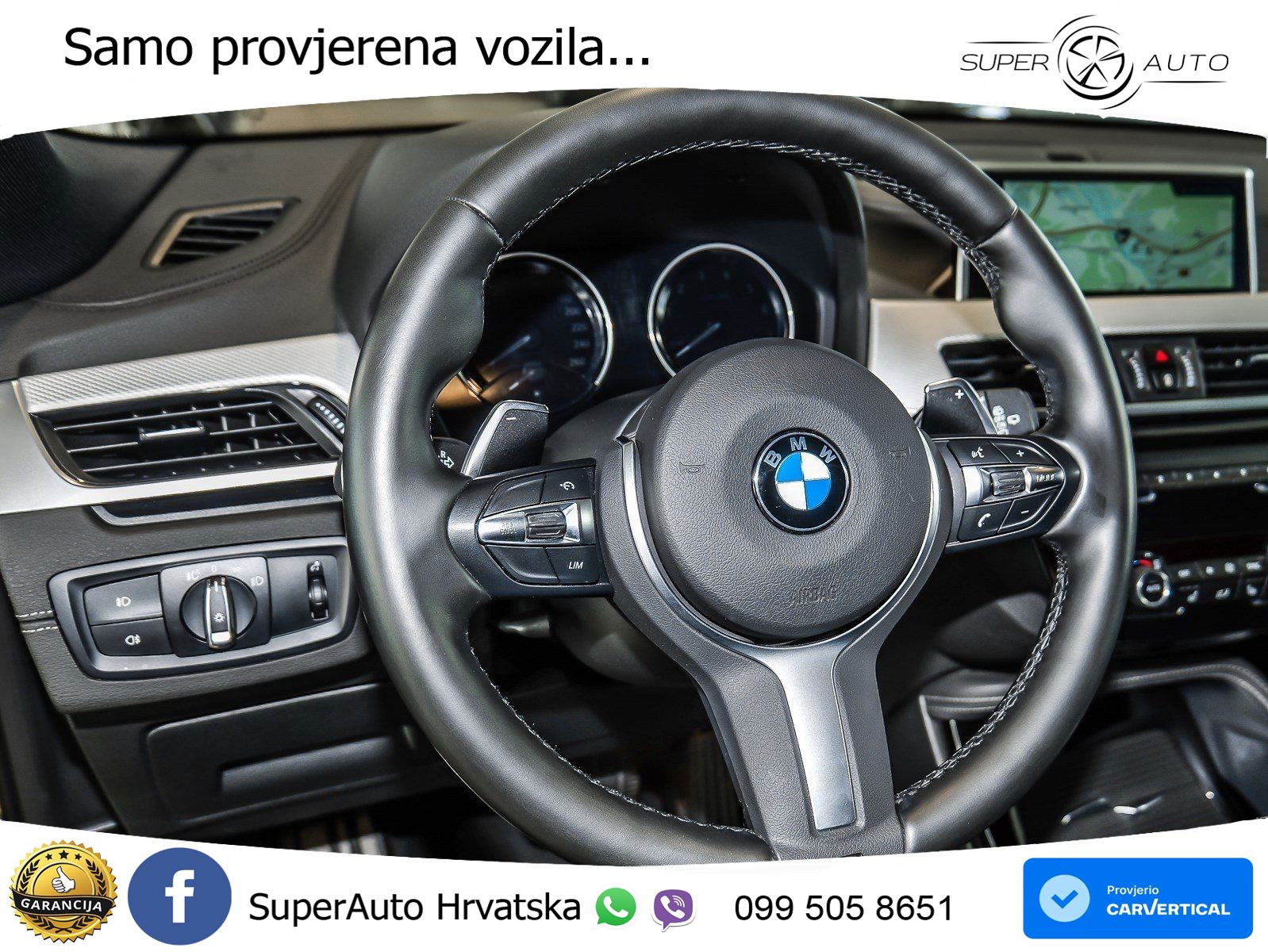 BMW X2 xDrive20i Steptronic M Sport