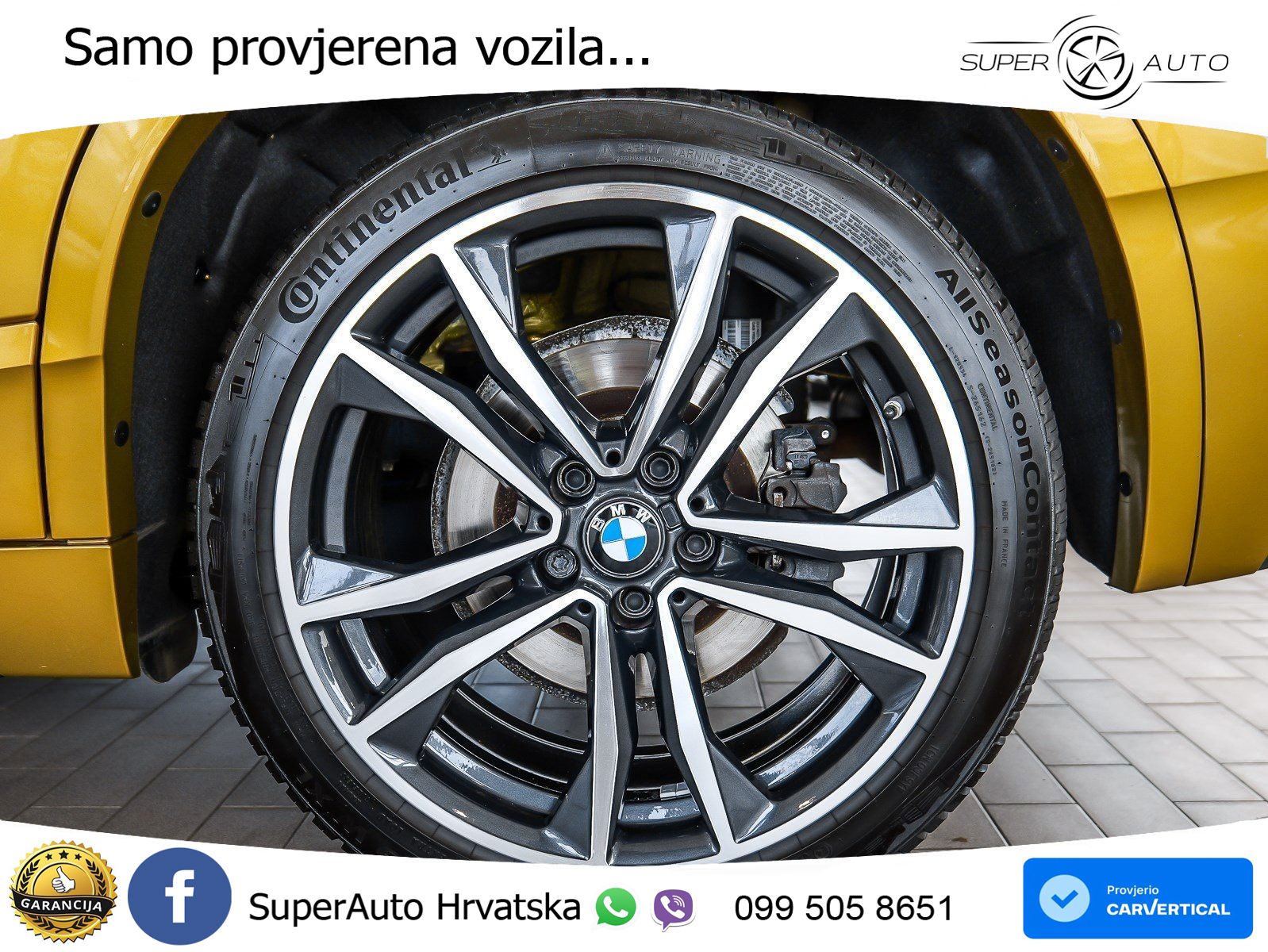 BMW X2 xDrive20i Steptronic M Sport