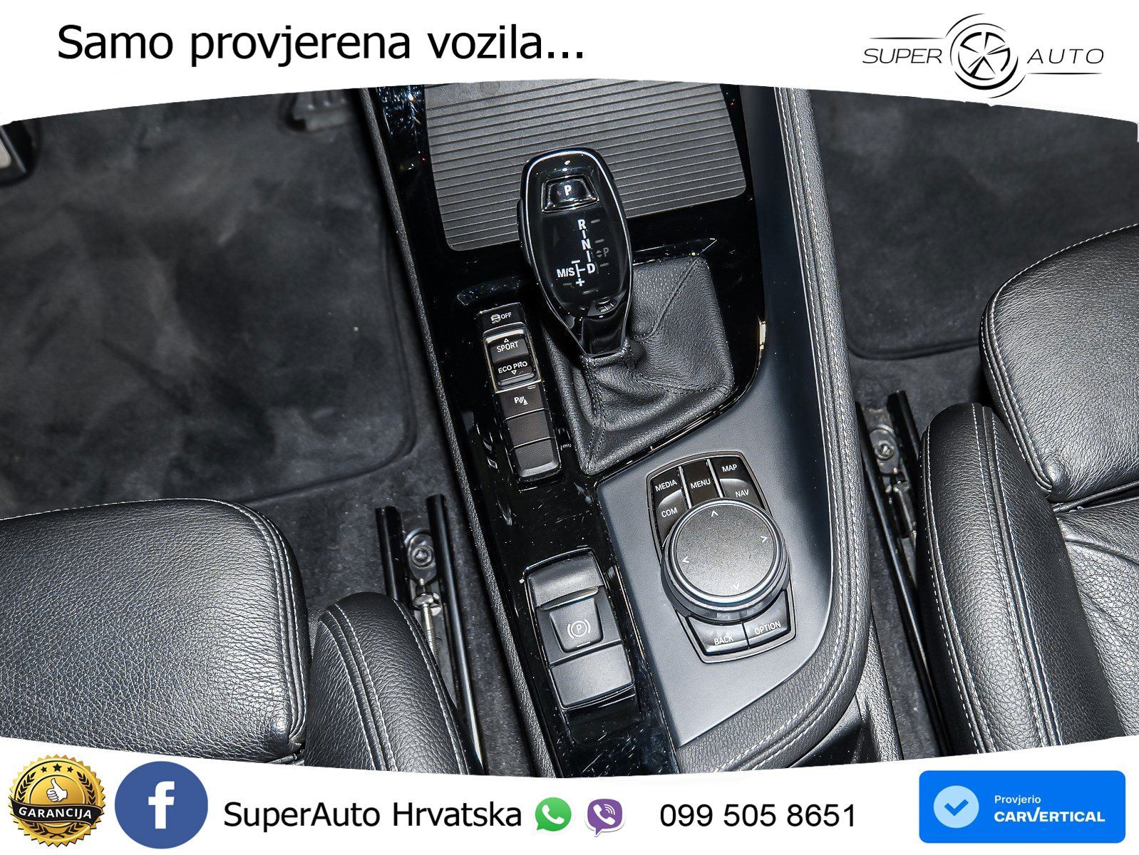 BMW X2 xDrive20i Steptronic M Sport