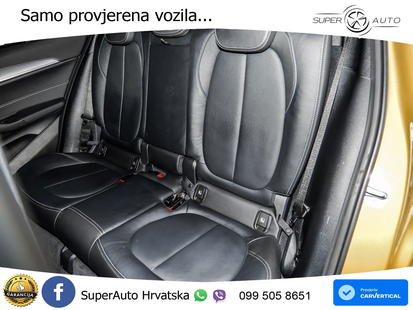 BMW X2 xDrive20i Steptronic M Sport