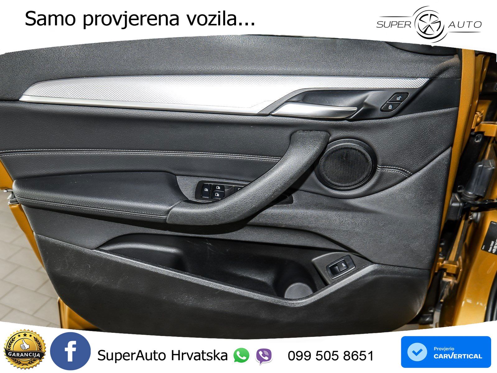 BMW X2 xDrive20i Steptronic M Sport