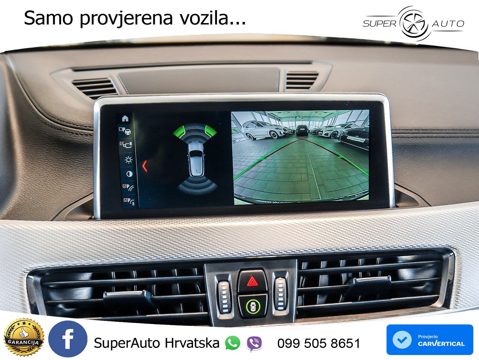 BMW X2 xDrive20i Steptronic M Sport
