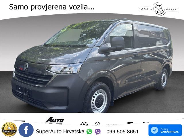 Volkswagen T7 Kasten Transporter 2,5l TSI eHybrid Automatic 120 KS