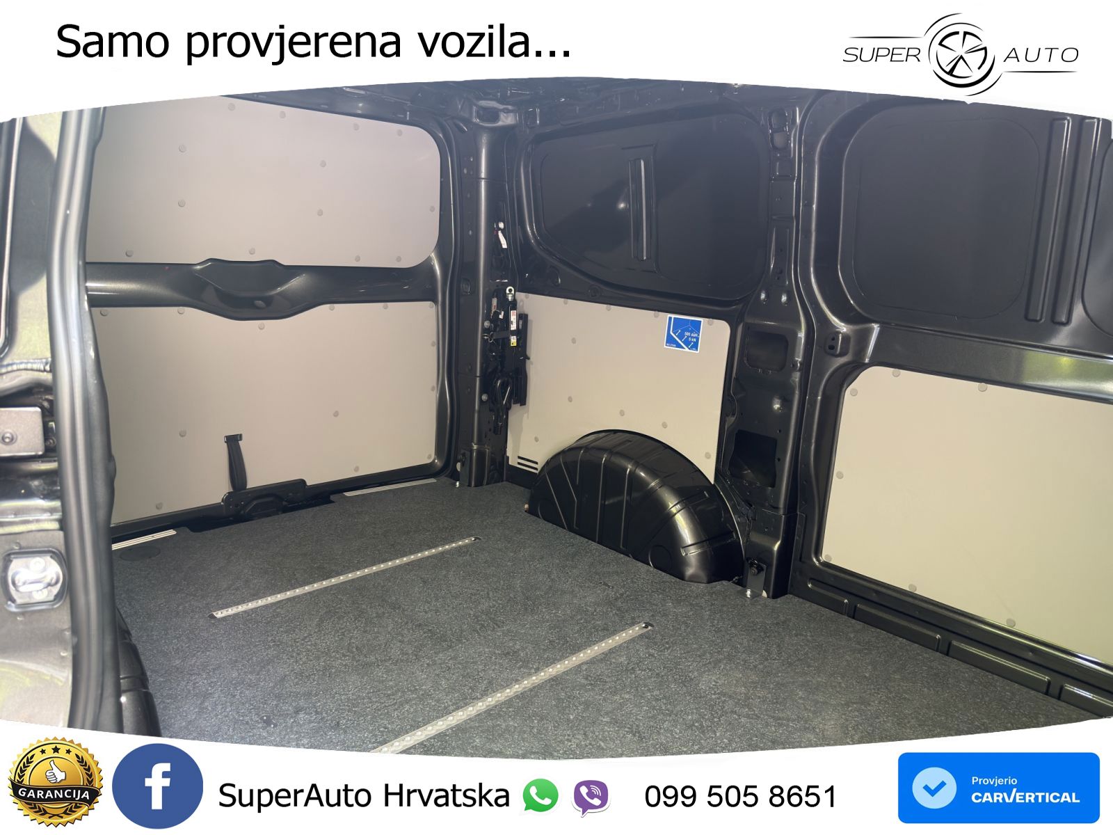 Volkswagen T7 Kasten Transporter 2,5l TSI eHybrid Automatic 120 KS