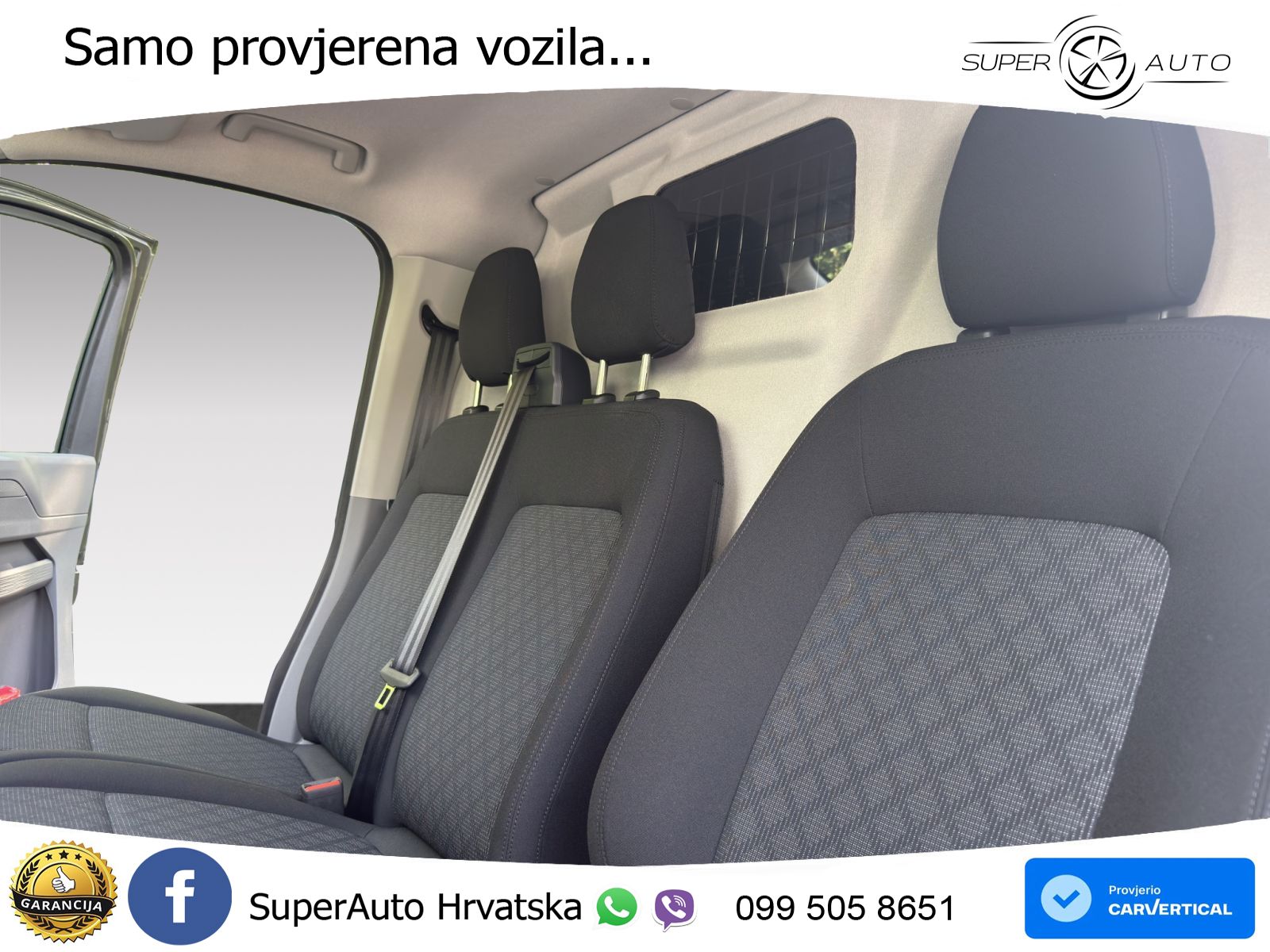 Volkswagen T7 Kasten Transporter 2,5l TSI eHybrid Automatic 120 KS