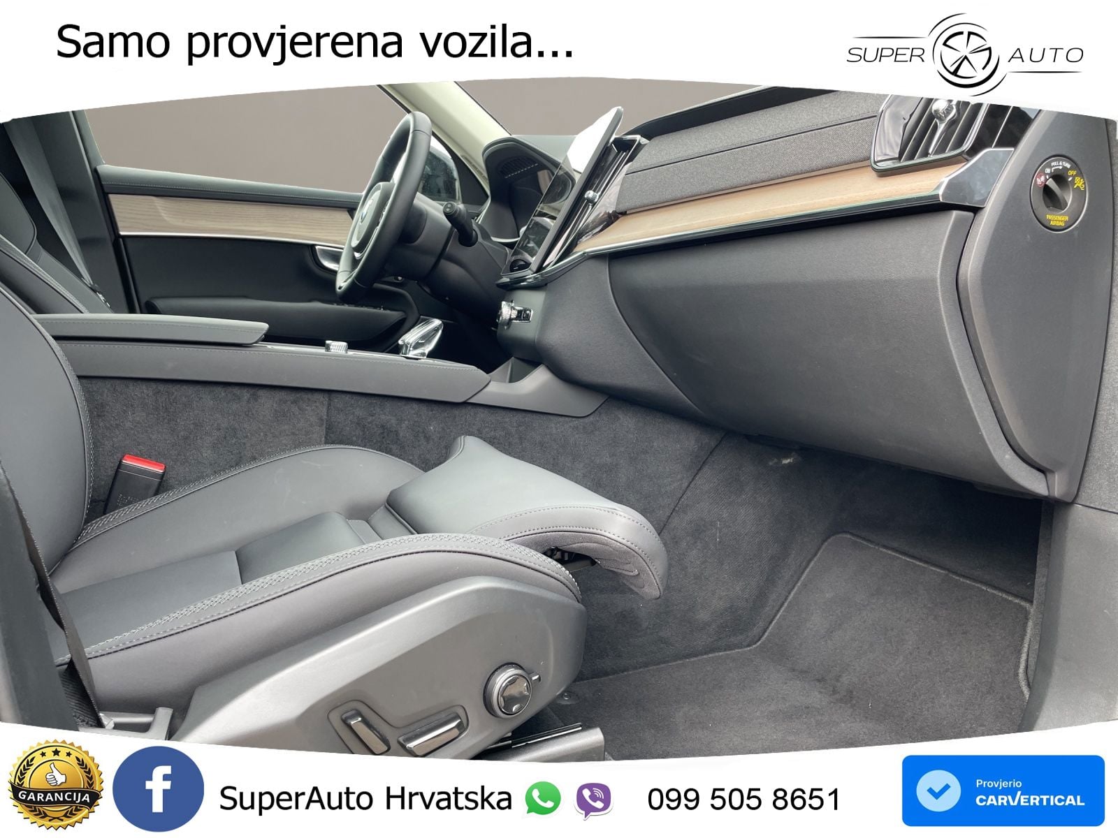 Volvo XC90 2.0 T8 AWD Automatic ACC+HEAD+4xGR SJED+360+PANO