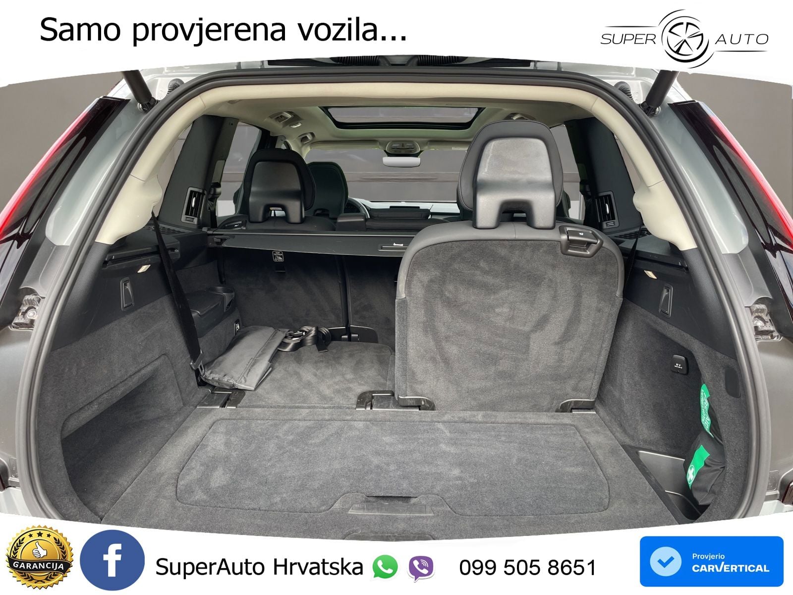 Volvo XC90 2.0 T8 AWD Automatic ACC+HEAD+4xGR SJED+360+PANO