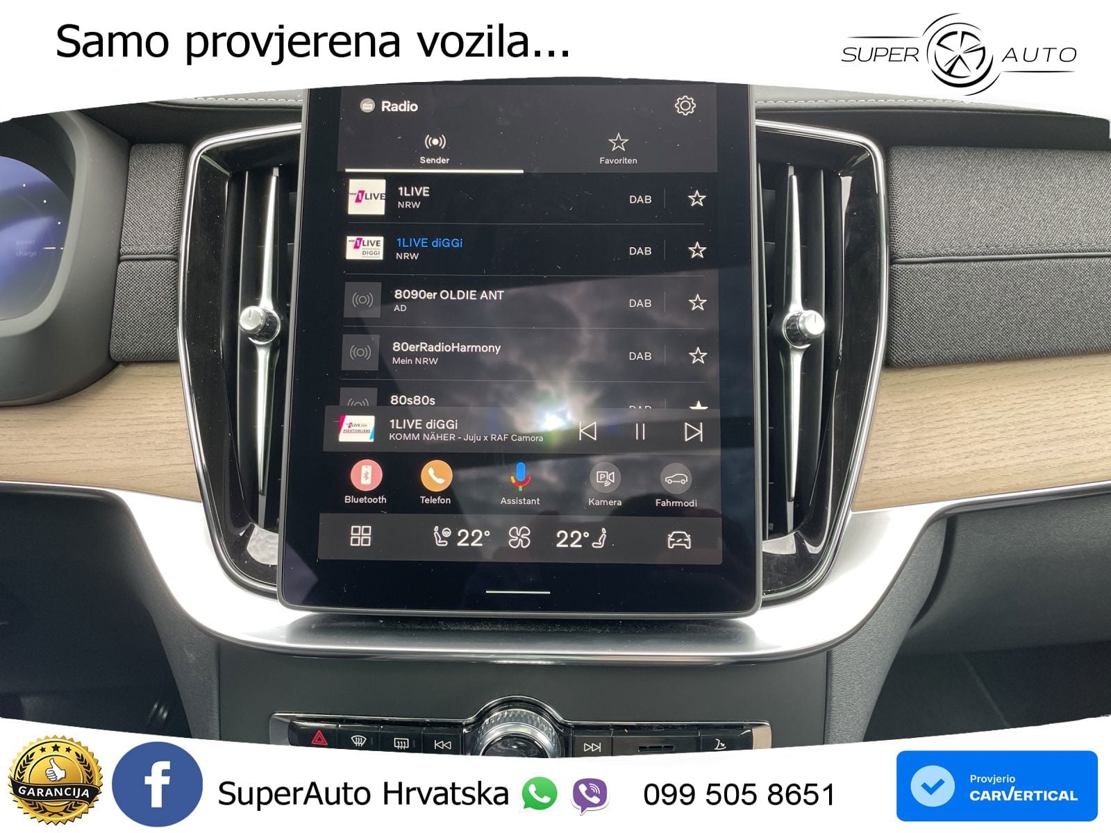 Volvo XC90 2.0 T8 AWD Automatic ACC+HEAD+4xGR SJED+360+PANO