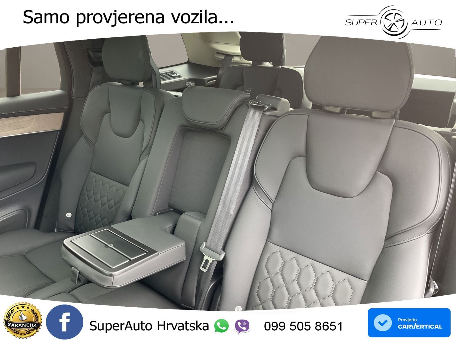 Volvo XC90 2.0 T8 AWD Automatic ACC+HEAD+4xGR SJED+360+PANO