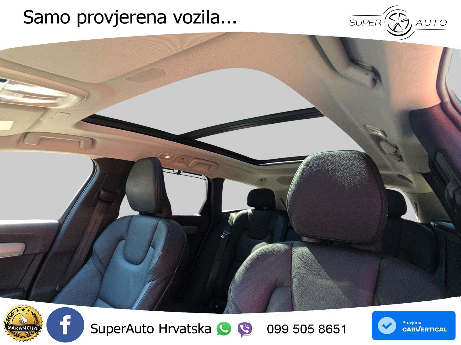 Volvo V90 Recharge T6 AWD Geartronic LED+GR SJED+ACC