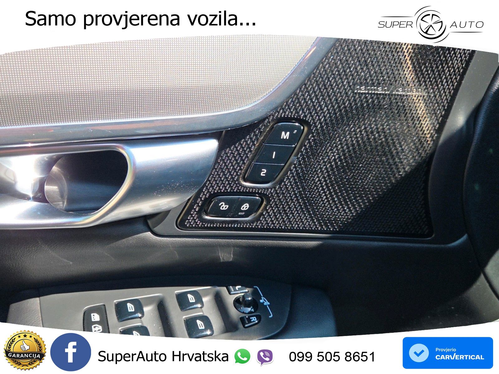 Volvo V90 Recharge T6 AWD Geartronic LED+GR SJED+ACC