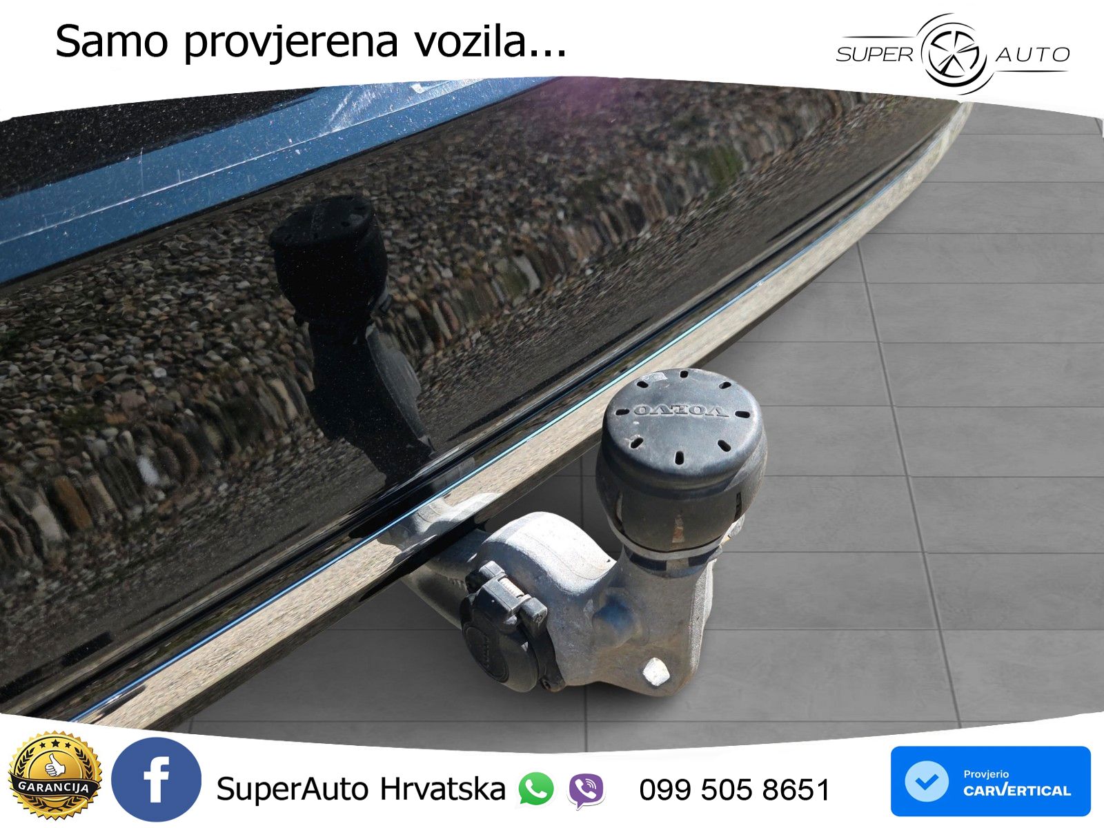 Volvo V90 Recharge T6 AWD Geartronic LED+GR SJED+ACC
