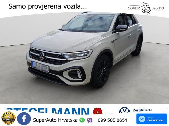 Volkswagen T-Roc I 2.0 TDI (150 KS) DSG LED+GR SJED+ACC