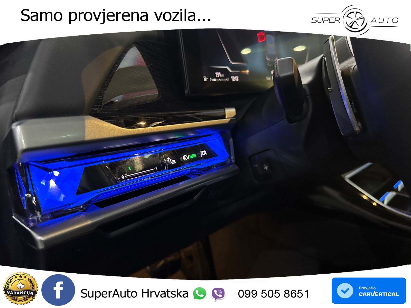 BMW 740d (299 KS) xDrive Steptronic M Sport LED+GR SJED+ACC