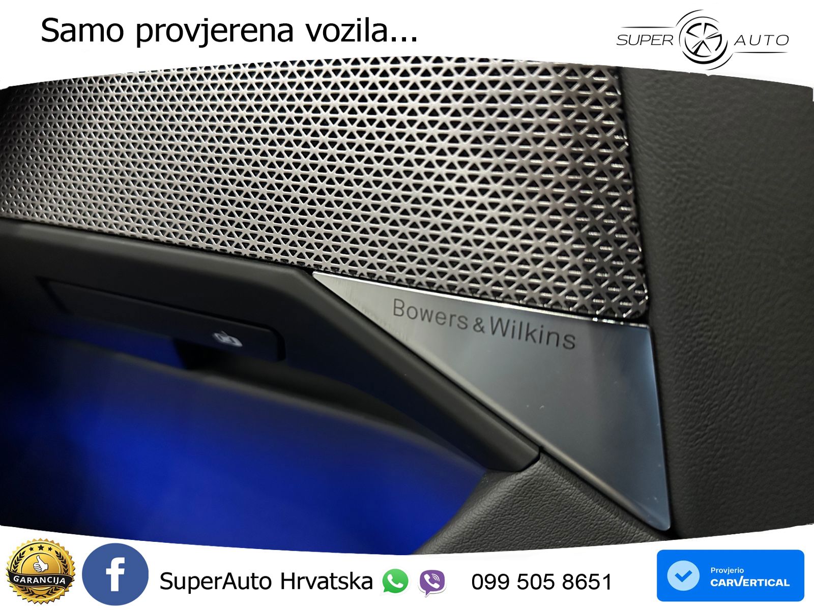 BMW 740d (299 KS) xDrive Steptronic M Sport LED+GR SJED+ACC