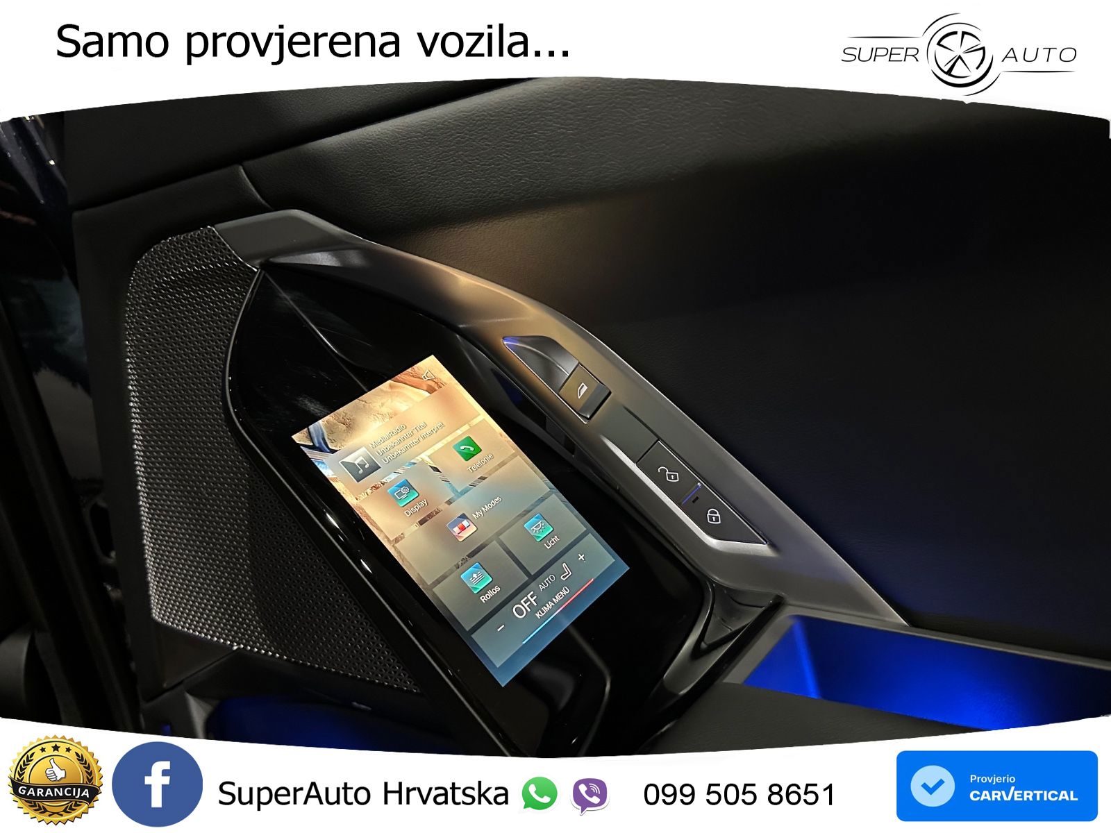 BMW 740d (299 KS) xDrive Steptronic M Sport LED+GR SJED+ACC