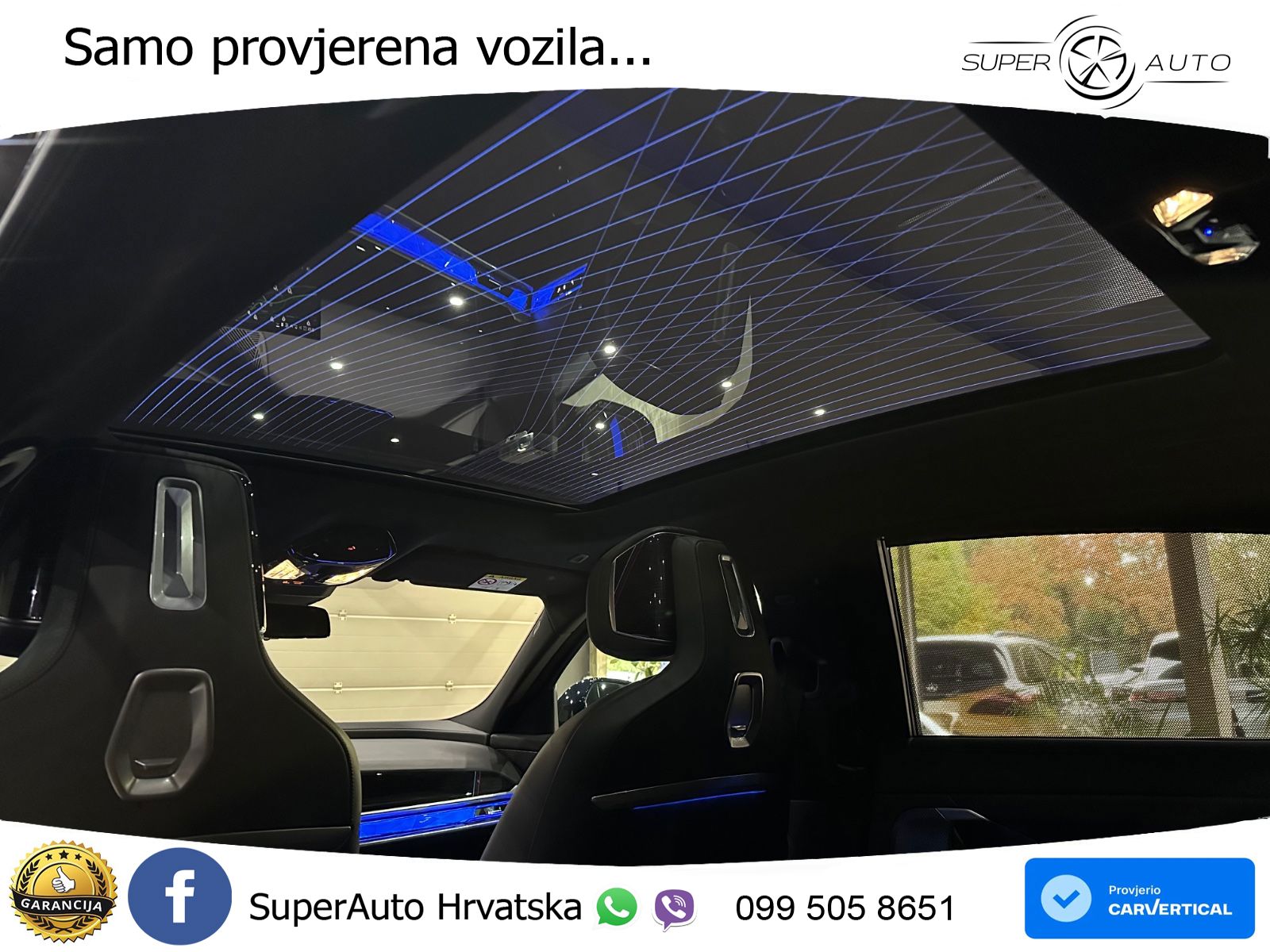 BMW 740d (299 KS) xDrive Steptronic M Sport LED+GR SJED+ACC