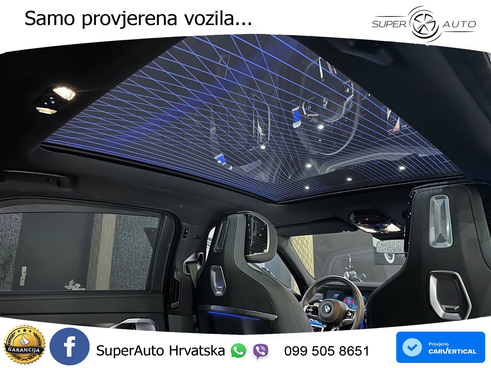 BMW 740d (299 KS) xDrive Steptronic M Sport LED+GR SJED+ACC