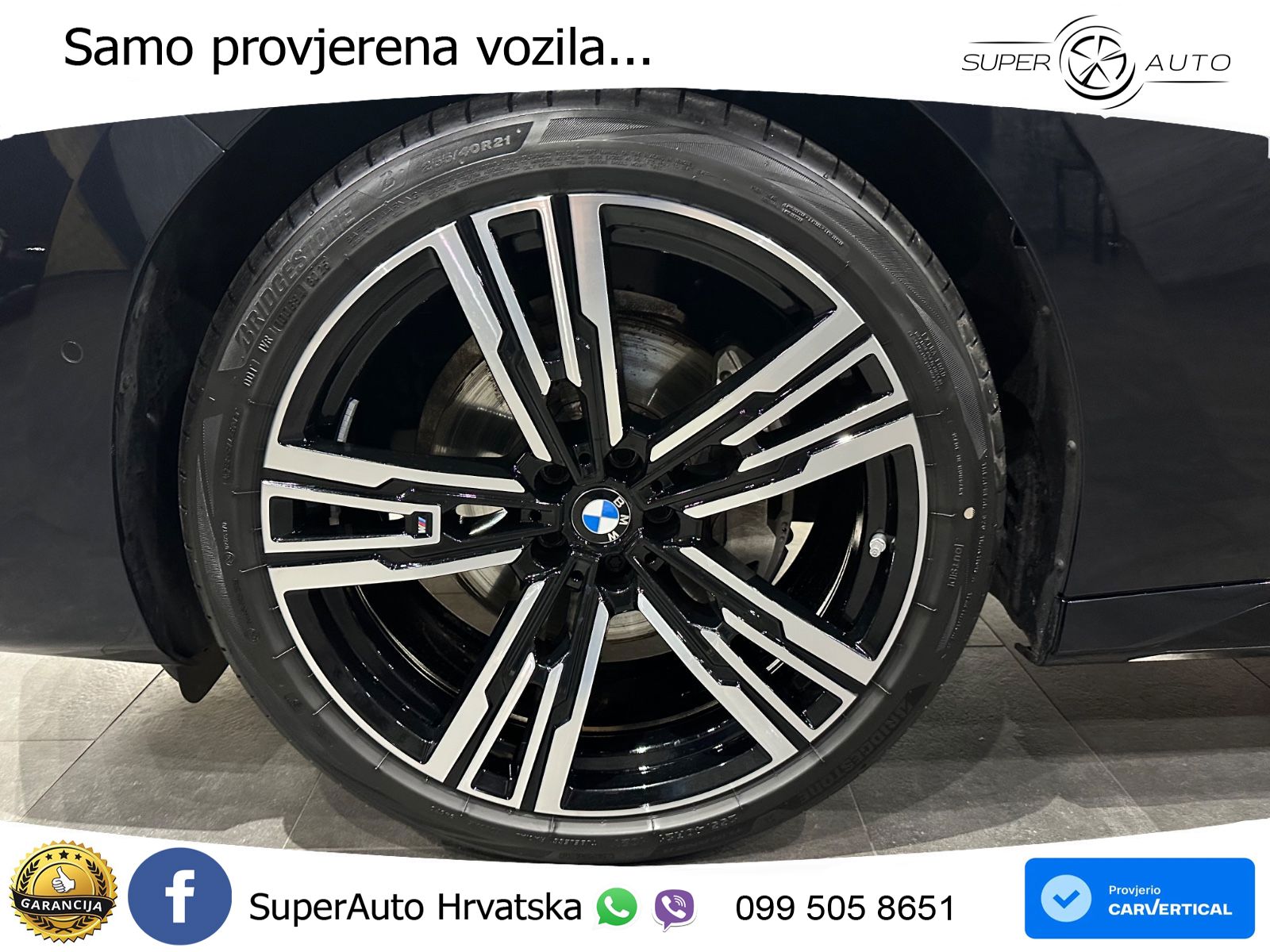 BMW 740d (299 KS) xDrive Steptronic M Sport LED+GR SJED+ACC