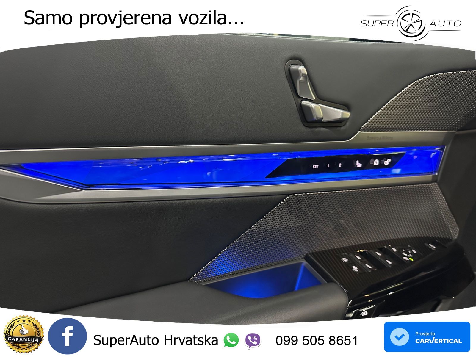 BMW 740d (299 KS) xDrive Steptronic M Sport LED+GR SJED+ACC