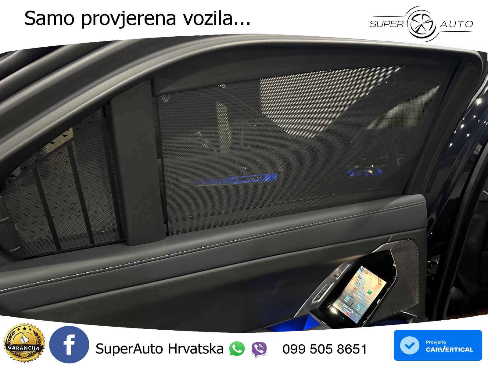 BMW 740d (299 KS) xDrive Steptronic M Sport LED+GR SJED+ACC