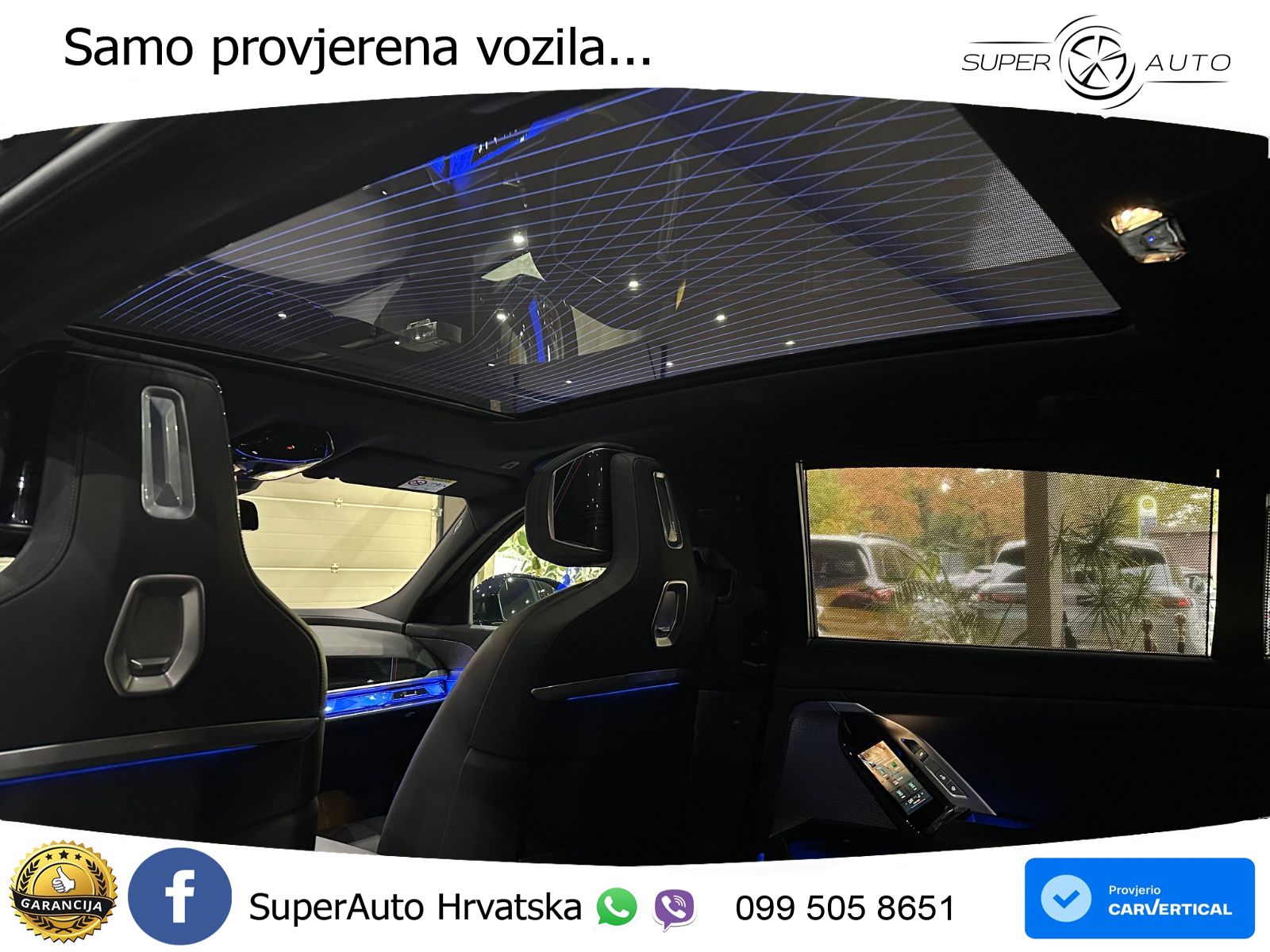 BMW 740d (299 KS) xDrive Steptronic M Sport LED+GR SJED+ACC